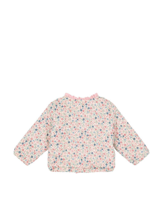 Παιδικό Casual Μπουφάν Meadow Flowers