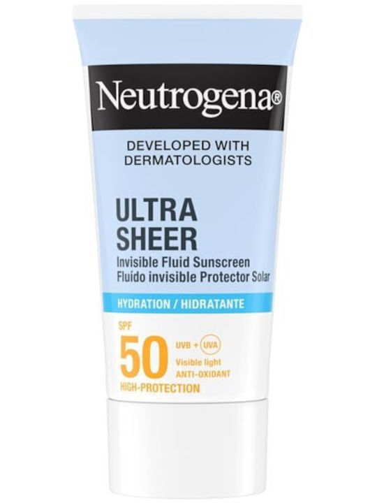 Neutrogena Hydro Boost Limited Edition Skin Care Set for Moisturizing & Brightening 4 Pieces