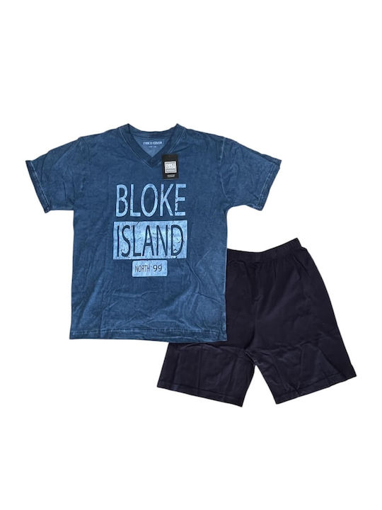 Enrico Coveri Marineblau