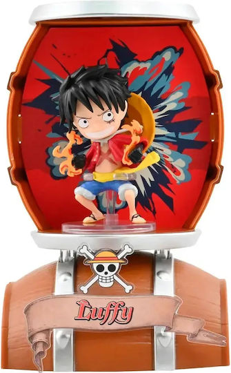 Figurină Colecționabilă One Piece Barrel Capsule Collection 1 Bucată Selecție Aleatorie