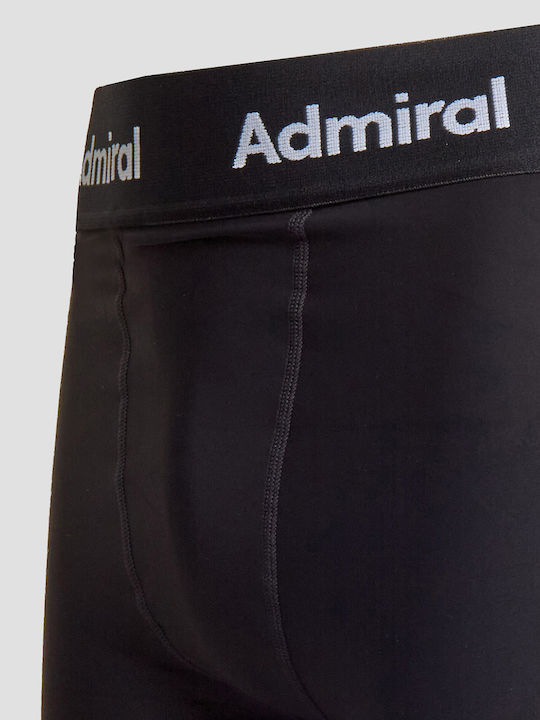 Admiral Ανδρικό Αθλητικό Κολάν Compression Κοντό