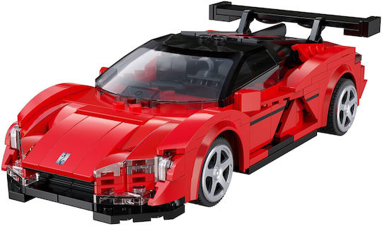 CaDA Bricks Конструктори за 6+ Години 299 Бройки