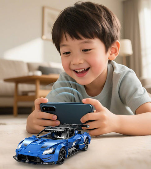 CaDA Bricks Конструктори за 6+ Години 549 Бройки