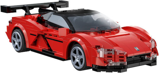 CaDA Bricks Конструктори за 6+ Години 299 Бройки