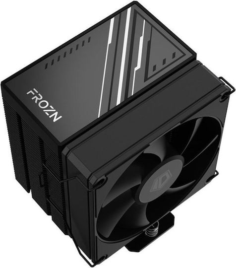 ID-Cooling FROZN A400 Passive CPU-Kühlerlüfter für Steckdose AM4/AM5/115x/1700