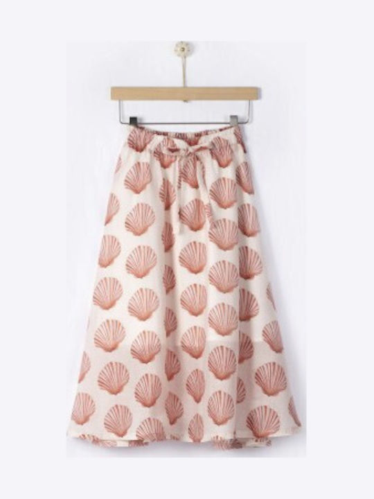 Kids Skirt Multicolour