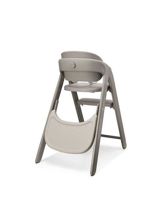 Kinderkraft Tino Baby Hochstuhl Beige