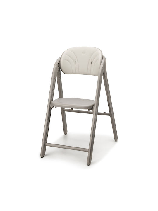 Kinderkraft Tino Baby Hochstuhl Beige