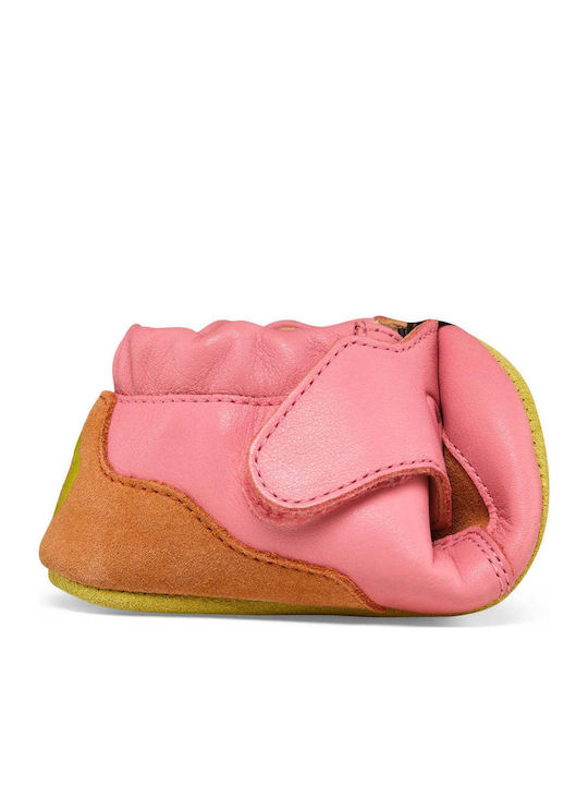 Affenzahn Affenzahn Babysneaker Rosa
