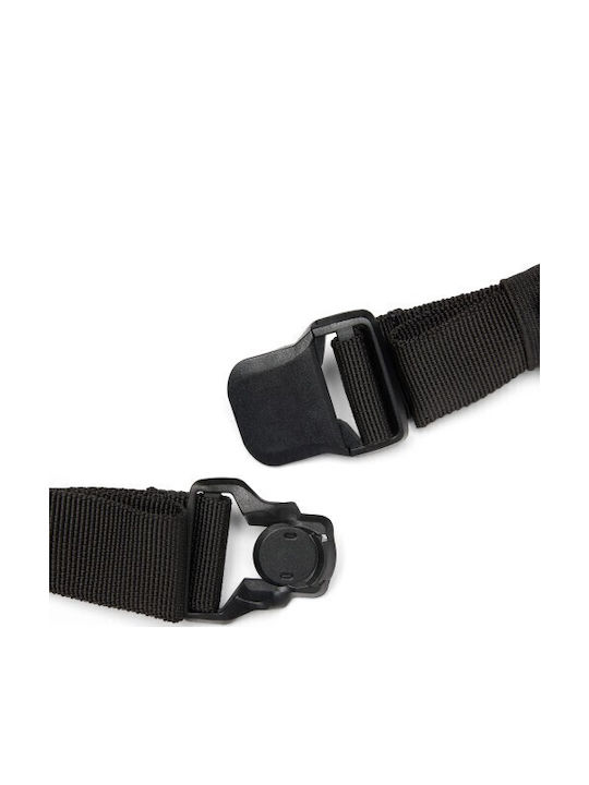 Fox Тантека За Кръст За Каране Hip Pack Черен