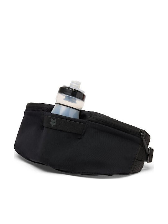 Fox Тантека За Кръст За Каране Hip Pack Черен
