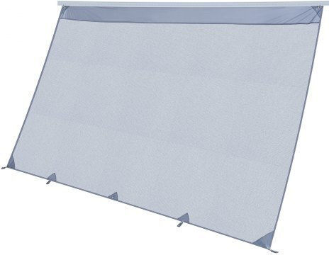 Vevor Cort De Camping Pentru Automobil 200x330cm