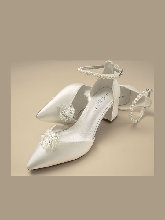 Κλιπ Νυφικά Παπούτσια Sc0202 Shoe Clips