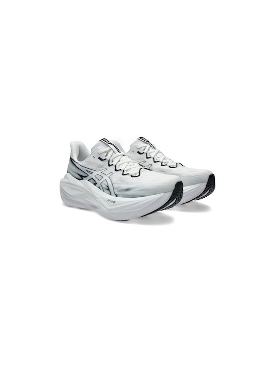 Superblast 3 Men's Sport Shoes Running White / Black