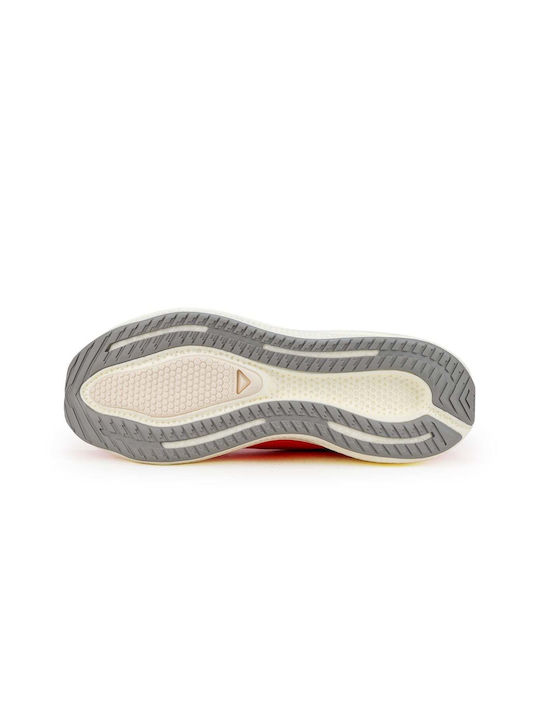 Aero Blaze Men's Sport Shoes Running Coral