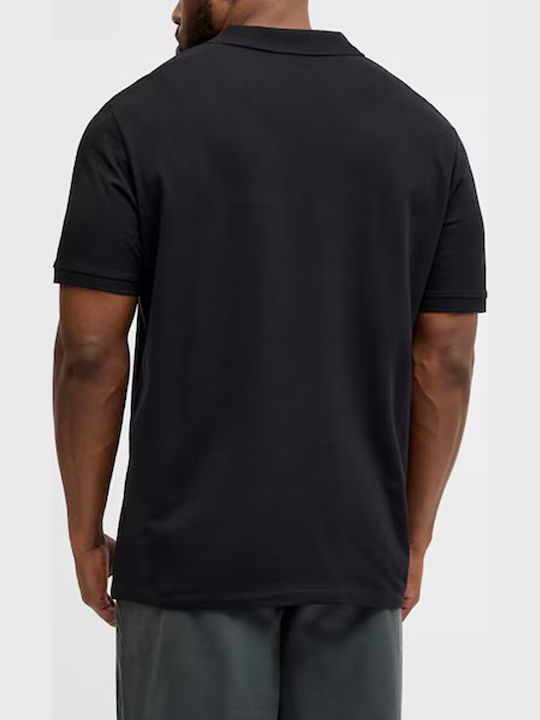 Jack & Jones Polo Blouse Black