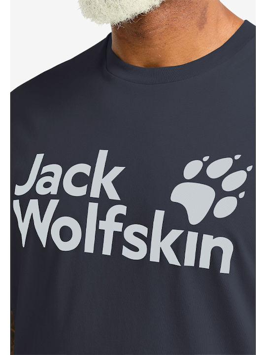 T-Shirt Blau