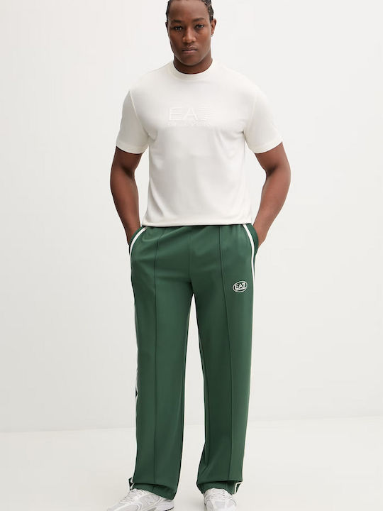 Emporio Armani T-shirt White