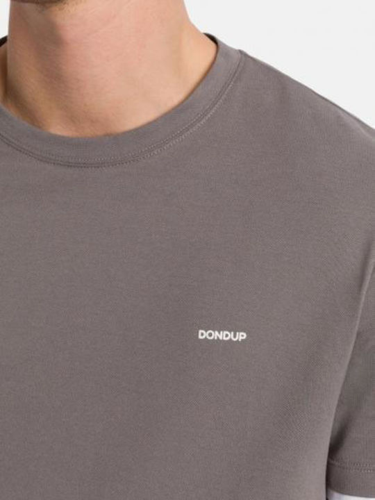 T-shirt Grey