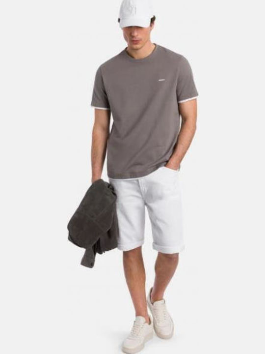 T-shirt Grey