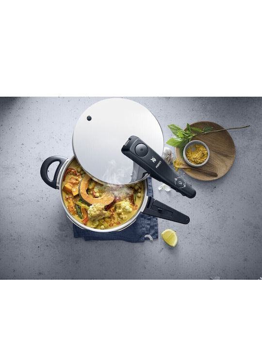 WMF Perfect One Pot Oală Sub Presiune 6.5lt