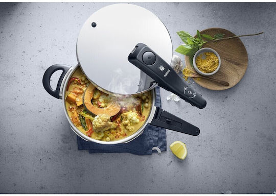 WMF Perfect One Pot Χύτρα Ταχύτητας 6.5lt