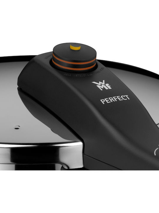 WMF Perfect One Pot Oală Sub Presiune 6.5lt
