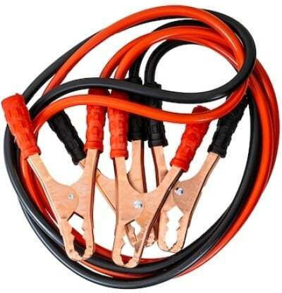 Set Cabluri Pornire Auto Foxmag24 1000A 3m