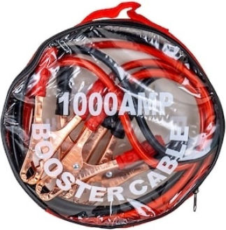 Set Cabluri Pornire Auto Foxmag24 1000A 3m