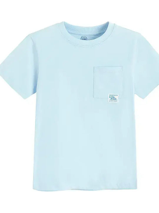 Set Kids T-shirts Multicolour