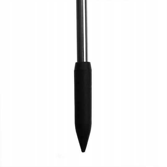 Solarleuchte Blume mit Bewegungssensor und Fotowiderstand IP44