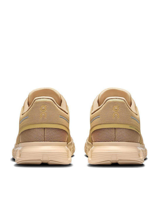 Cloud 6 Ανδρικά Sneakers Sand