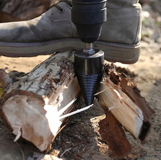 Konisch Bohrmaschine für Holz