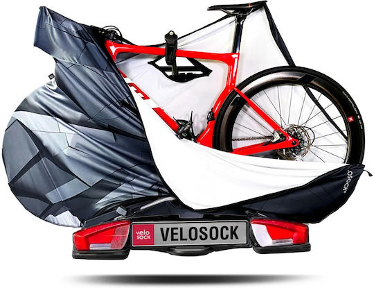 Velosock Shard Стандартен Калъф За Транспорт На Велосипед