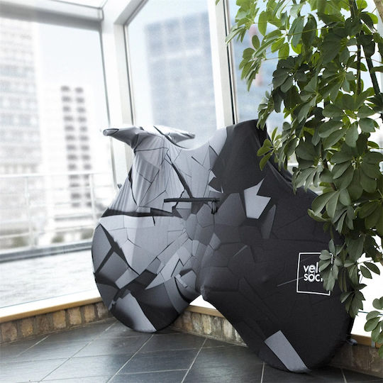 Velosock Shard Стандартен Калъф За Транспорт На Велосипед