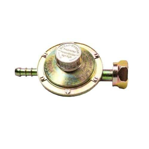Gas Regulator Medium Pressure