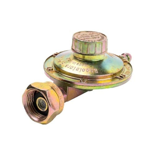Gas Regulator Medium Pressure