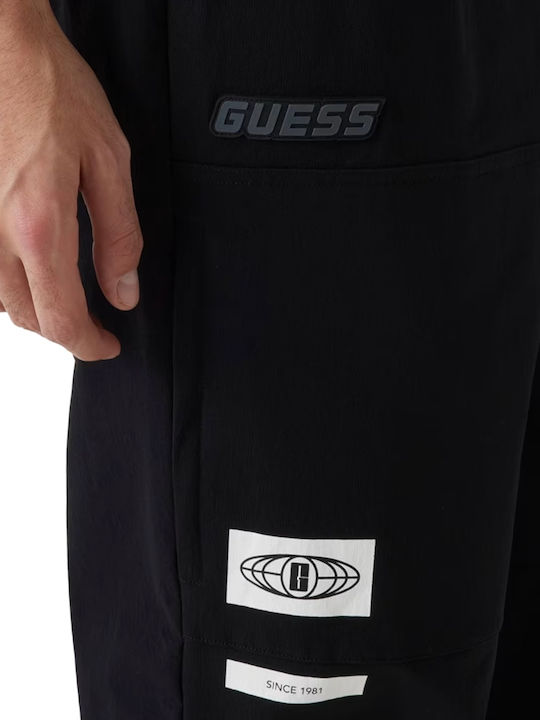 Sweatpants Black