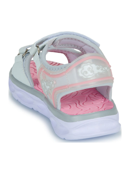 Kinder Sandalen Rosa