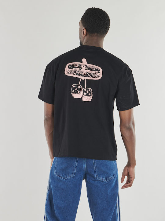 T-shirt Black
