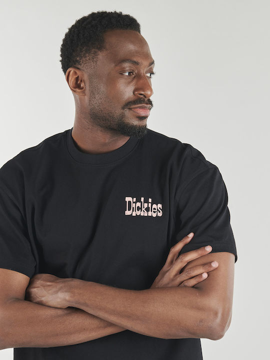 T-shirt Black