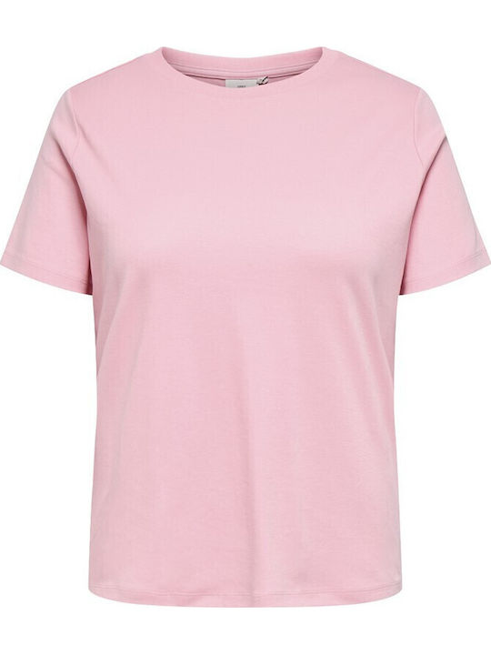 Women's T-shirt Pink