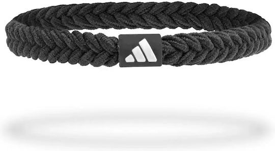 adidas Hair Ties Set Haargummis 6 Stück