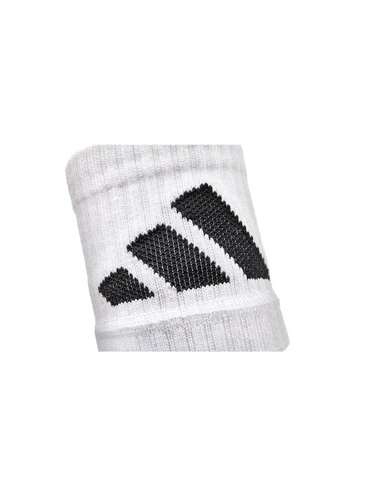 adidas Sportliche Modeaccessoires Armbänder Weiß