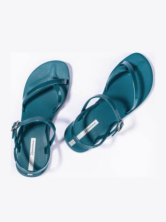 Fashion Γυναικεία Ανατομικά Σανδάλια Μπεζ