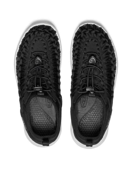 Γυναικεία Σανδάλια Sporty Μαύρα