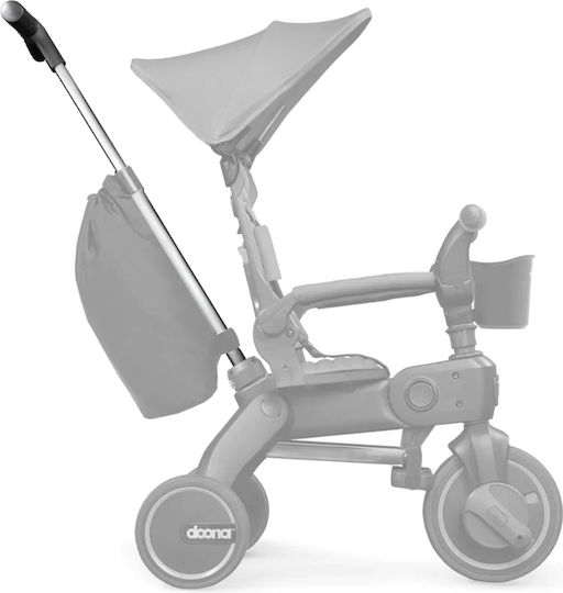 Дръжка за родителски контрол за триколка Liki Trike