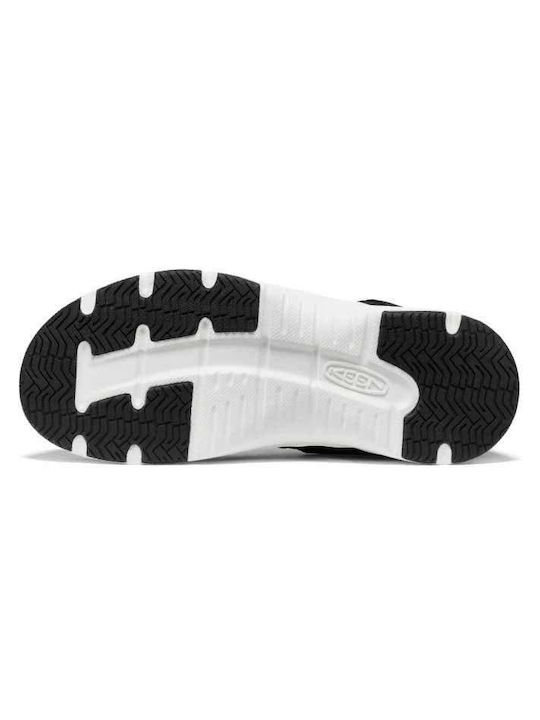 Γυναικεία Σανδάλια Sporty Μαύρα