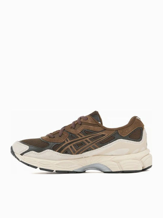 ASICS