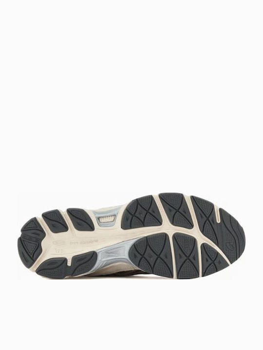 Gel-nyc Men's Sneakers Brown Storm